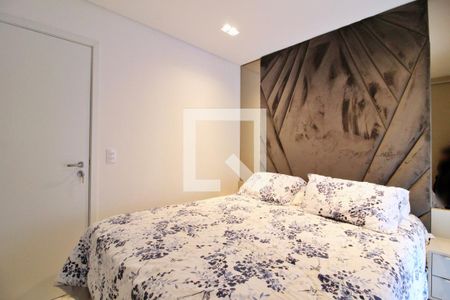 Apartamento para alugar com 67m², 2 quartos e 2 vagasSuíte 1