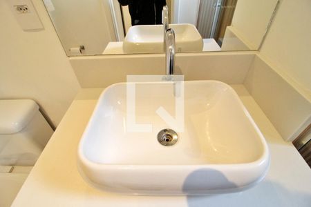Apartamento para alugar com 67m², 2 quartos e 2 vagasBanheiro da Suíte 2