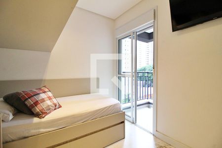 Apartamento para alugar com 67m², 2 quartos e 2 vagasSuíte 2