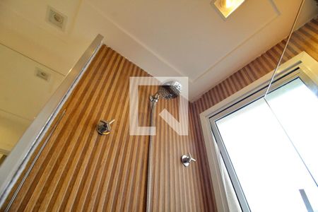 Apartamento para alugar com 67m², 2 quartos e 2 vagasBanheiro da Suíte 2
