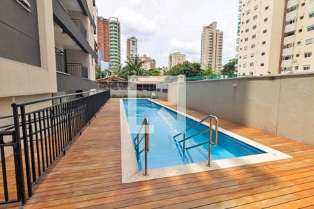 Apartamento para alugar com 67m², 2 quartos e 2 vagas Apartamento para alugar com 67m², 2 quartos e 2 vagasÁrea comum - Piscina