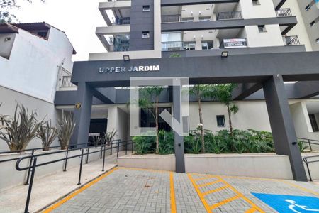 Apartamento para alugar com 67m², 2 quartos e 2 vagas Apartamento para alugar com 67m², 2 quartos e 2 vagasFachada