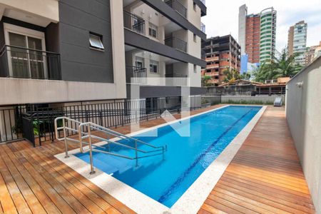 Apartamento para alugar com 67m², 2 quartos e 2 vagas Apartamento para alugar com 67m², 2 quartos e 2 vagasÁrea comum - Piscina