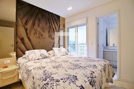 Apartamento para alugar com 67m², 2 quartos e 2 vagasSuíte 1