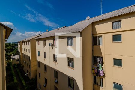 Vista de apartamento à venda com 2 quartos, 48m² em Vila Nova, Porto Alegre