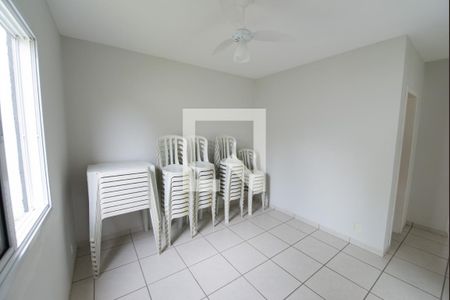 Apartamento para alugar com 83m², 3 quartos e 2 vagasÁrea comum - Salão de festas