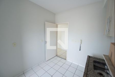 Apartamento para alugar com 83m², 3 quartos e 2 vagasCozinha