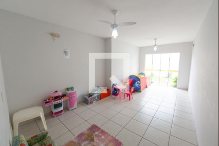 Apartamento para alugar com 83m², 3 quartos e 2 vagasBrinquedoteca