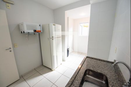 Apartamento para alugar com 83m², 3 quartos e 2 vagasÁrea comum - Salão de festas