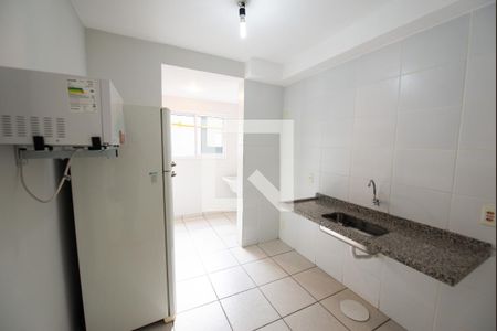 Apartamento para alugar com 83m², 3 quartos e 2 vagasÁrea comum - Salão de festas