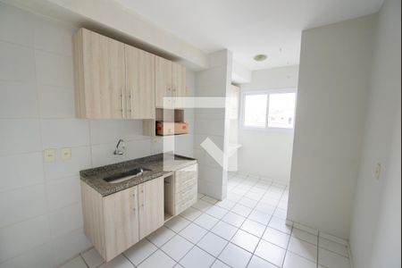 Apartamento para alugar com 83m², 3 quartos e 2 vagasCozinha