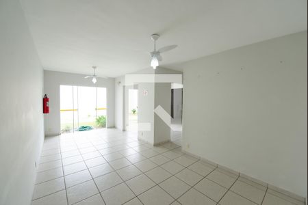 Apartamento para alugar com 83m², 3 quartos e 2 vagasÁrea comum - Salão de festas