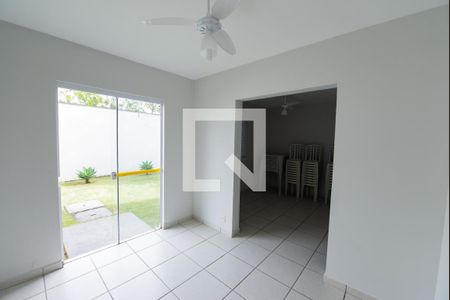 Apartamento para alugar com 83m², 3 quartos e 2 vagasÁrea comum - Salão de festas