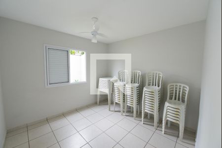 Apartamento para alugar com 83m², 3 quartos e 2 vagasÁrea comum - Salão de festas