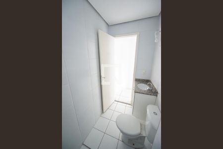 Apartamento para alugar com 83m², 3 quartos e 2 vagasBanheiro Social