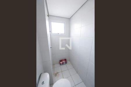 Apartamento para alugar com 83m², 3 quartos e 2 vagasBanheiro da Suíte