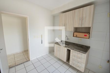 Apartamento para alugar com 83m², 3 quartos e 2 vagasCozinha