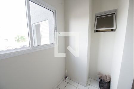 Apartamento para alugar com 83m², 3 quartos e 2 vagasÁrea de Serviço