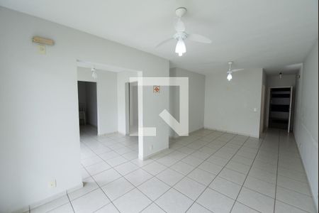 Apartamento para alugar com 83m², 3 quartos e 2 vagasÁrea comum - Salão de festas