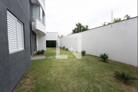Apartamento para alugar com 83m², 3 quartos e 2 vagasÁrea comum - Salão de festas