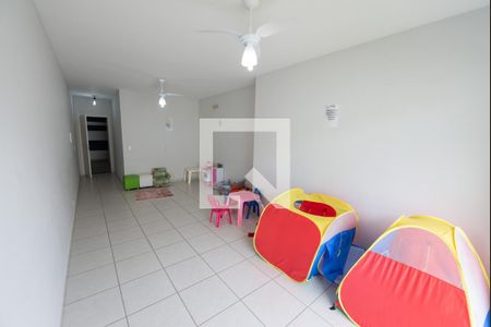 Apartamento para alugar com 83m², 3 quartos e 2 vagasBrinquedoteca