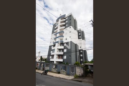 Apartamento para alugar com 83m², 3 quartos e 2 vagasFachada do Prédio