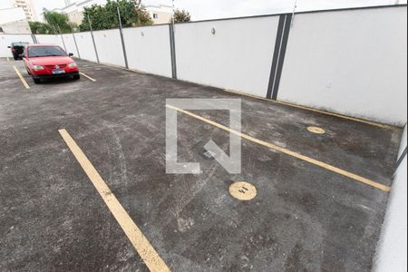 Apartamento para alugar com 83m², 3 quartos e 2 vagasGaragem Descoberta