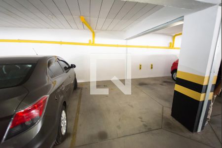 Apartamento para alugar com 83m², 3 quartos e 2 vagasGaragem Coberta