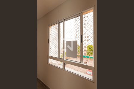 Apartamento para alugar com 44m², 2 quartos e sem vaga Apartamento para alugar com 44m², 2 quartos e sem vagaPlaca