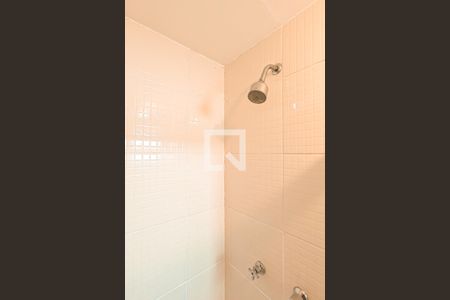 Apartamento para alugar com 44m², 2 quartos e sem vaga Apartamento para alugar com 44m², 2 quartos e sem vagaBanheiro