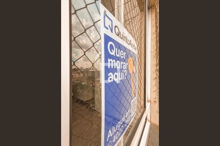 Apartamento para alugar com 44m², 2 quartos e sem vaga Apartamento para alugar com 44m², 2 quartos e sem vagaPlaca