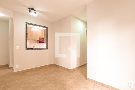 Sala de apartamento para alugar com 2 quartos, 44m² em Ponte Grande, Guarulhos