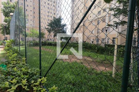 Apartamento para alugar com 44m², 2 quartos e sem vagaQuadra