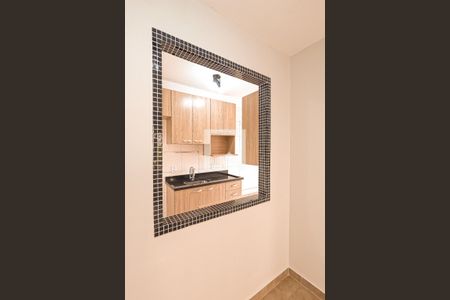 Sala de apartamento para alugar com 2 quartos, 44m² em Ponte Grande, Guarulhos