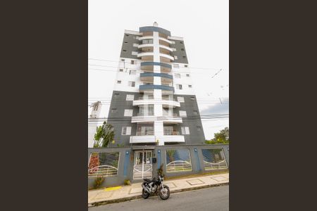 Apartamento para alugar com 75m², 2 quartos e 2 vagasFachada do Prédio