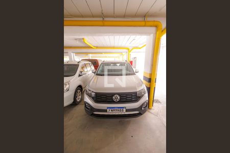 Apartamento para alugar com 75m², 2 quartos e 2 vagasVaga de Garagem 2 Coberta