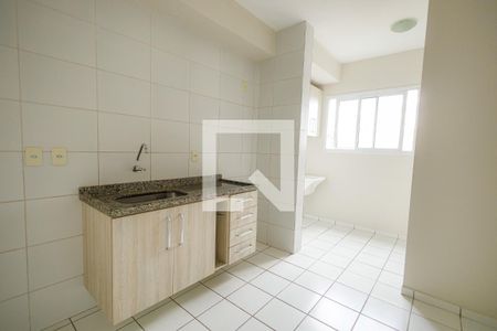 Apartamento para alugar com 75m², 2 quartos e 2 vagasCozinha