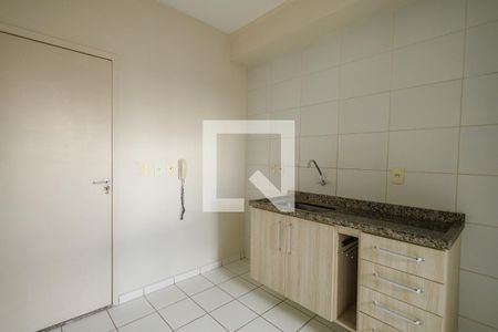 Apartamento para alugar com 75m², 2 quartos e 2 vagasCozinha