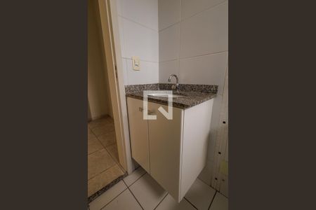 Apartamento para alugar com 75m², 2 quartos e 2 vagasBanheiro da Suíte