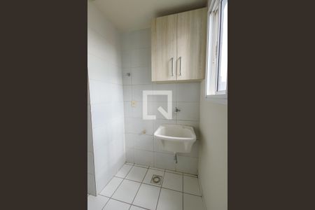 Apartamento para alugar com 75m², 2 quartos e 2 vagasÁrea de Serviço