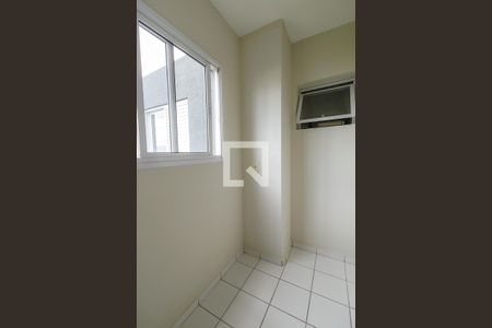 Apartamento para alugar com 75m², 2 quartos e 2 vagasÁrea de Serviço