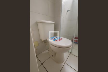 Apartamento para alugar com 75m², 2 quartos e 2 vagasBanheiro da Suíte