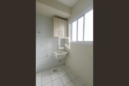 Apartamento para alugar com 75m², 2 quartos e 2 vagasÁrea de Serviço