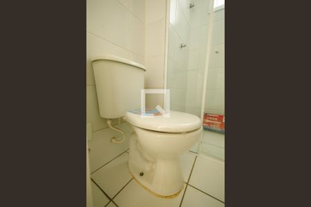 Apartamento para alugar com 75m², 2 quartos e 2 vagasBanheiro Corredor