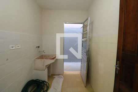 Casa para alugar com 152m², 2 quartos e 2 vagasÁrea de Serviço