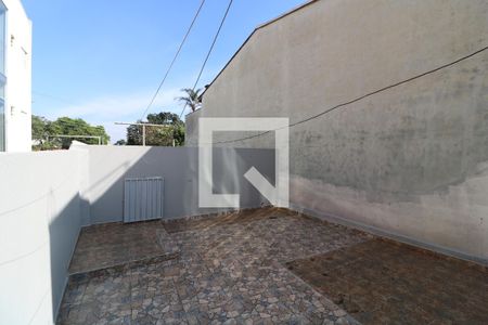 Casa para alugar com 152m², 2 quartos e 2 vagasÁrea de Serviço