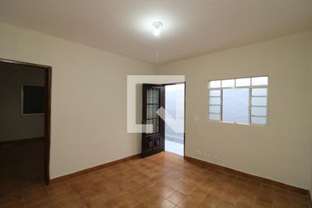 Sala de casa para alugar com 2 quartos, 152m² em Chácara Belenzinho, São Paulo