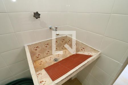 Casa para alugar com 152m², 2 quartos e 2 vagasÁrea de Serviço