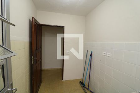 Casa para alugar com 152m², 2 quartos e 2 vagasÁrea de Serviço