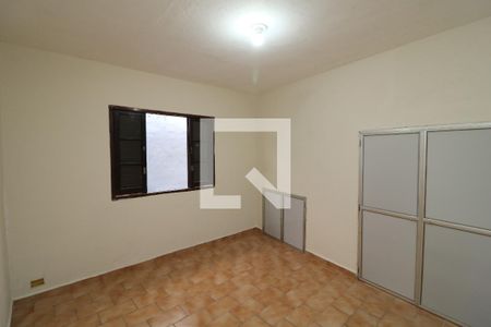 Quarto 2 de casa para alugar com 2 quartos, 152m² em Chácara Belenzinho, São Paulo